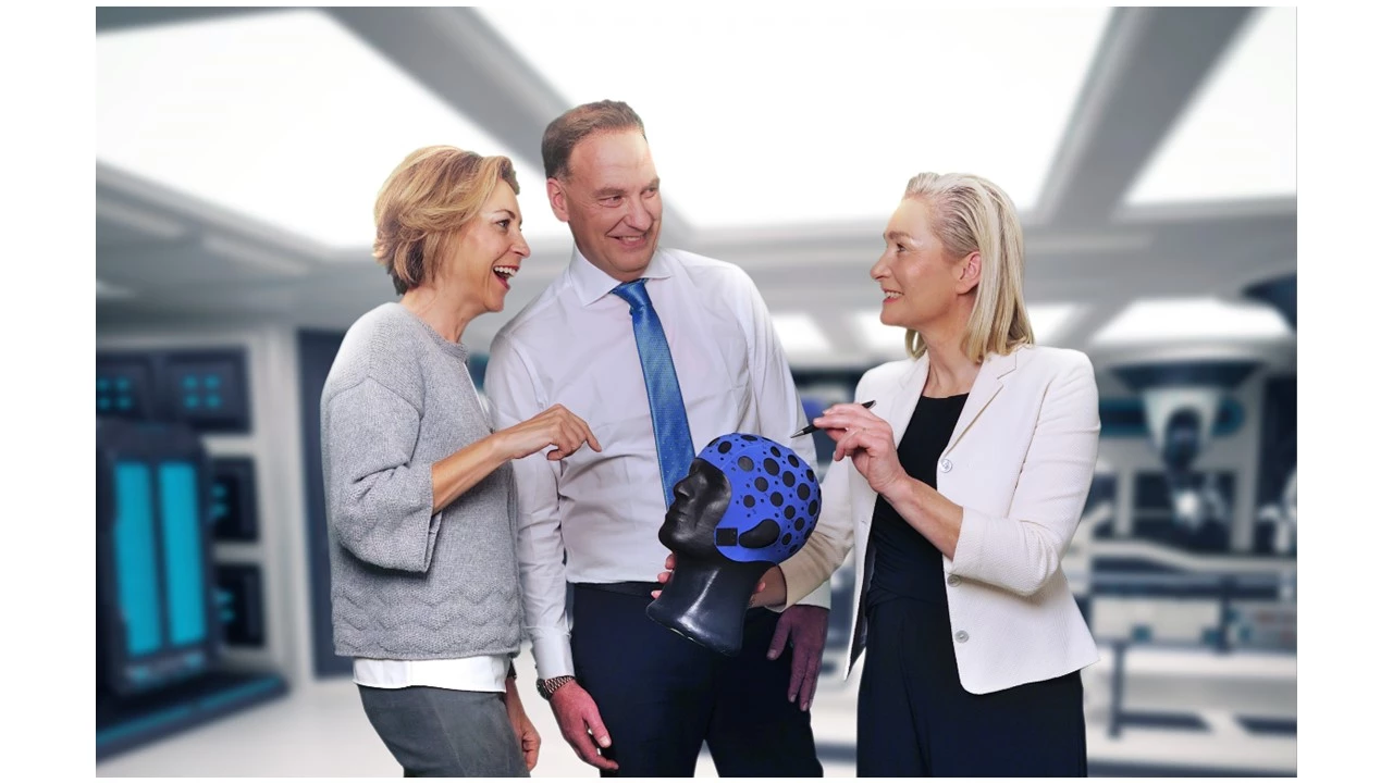 Training institute group