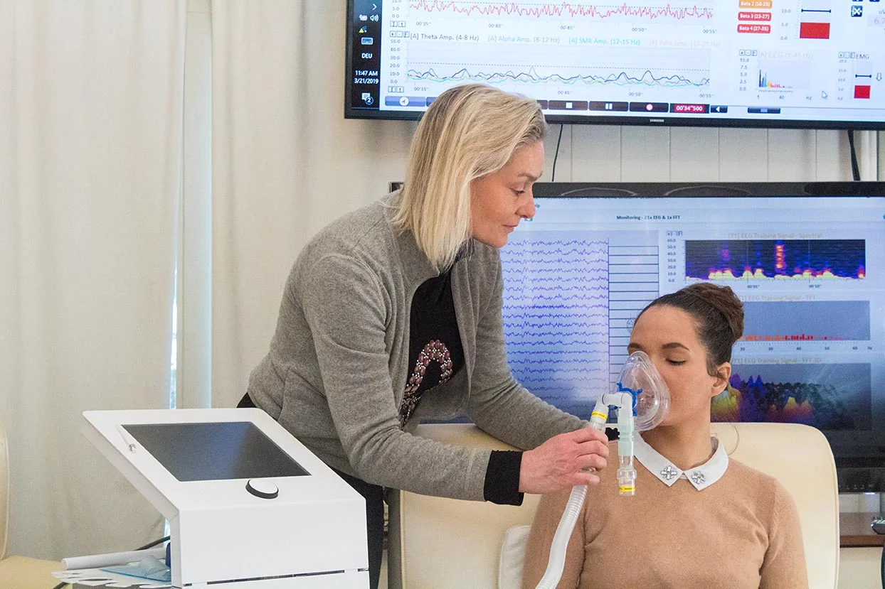 Metabolic measurement